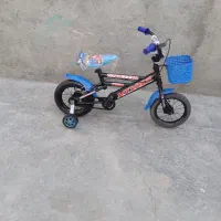 چرخ 12و16|دوچرخه، اسکیت، اسکوتر|تربت جام, میان جام|دیوار