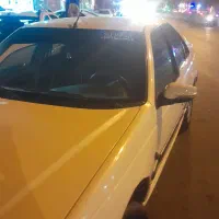 ماشین پژو پارس|خودرو سواری و وانت|بیرجند, |دیوار