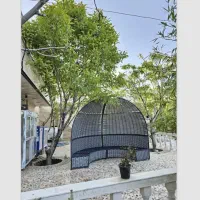 اجاره روزانه ویلای نسترن(شیرازباما)|اجارهٔ کوتاه‌مدت ویلا و باغ|شیراز, انجیره|دیوار