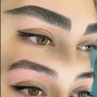فیبروز ابرو فقط فقط ۶۰۰ تومن