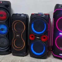 اسپیکر پارتی باکس دوساب