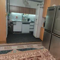 منزل-85متری-نقلی-شیک