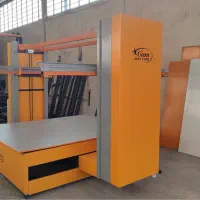 ساخت دستگاه حک و برش CNC|ماشین‌آلات صنعتی|شهریار, شهریار|دیوار