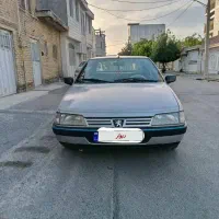 ۴۰۵ دوگانه