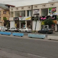 مغازه ۴۸ متری ضیابری نزدیک میدان لاکانی|فروش مغازه و غرفه|رشت, لاکانی|دیوار