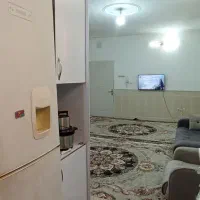 منزل دو طبقه مستقل|فروش خانه و ویلا|قم, شهرک مهدیه (مدرس)|دیوار