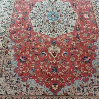 فرش دستباف مسی اردکان