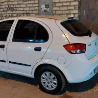 تیبا۲ مدل۱۴۰۰|خودرو سواری و وانت|قم, شهرک فاطمیه|دیوار