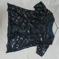 تیشرت مجلسی گیپور