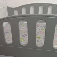 اسباب بازی وتخت کودک وتشک تخت
