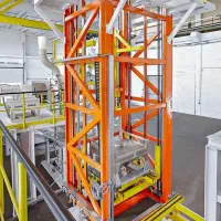 طراحی وساخت دستگاه و ماشین الات صنعتی ،خط تولید|خدمات پیشه و مهارت|شیراز, شهرک صنعتی شیراز|دیوار