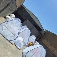 فروش ویژه انواع چادر و پشه بند قیر' فیروزآباد '|کوهنوردی و کمپینگ|فیروزآباد (فارس), |دیوار