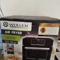 هوا پز سرخ کن وولن|اجاق گاز و لوازم برقی پخت‌وپز|ارومیه, |دیوار