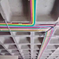 وردست کارگر برق ماهر و نیمه ماهر