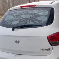 تیبا۲ در حد