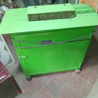 دستگاه صنعتی|ماشین‌آلات صنعتی|تهران, سبلان (لشگر)|دیوار