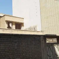 خونه-کلنگی140متری-نظر-غربی-با-سه-طبقه-پروانه-ساخت