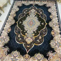 فروش ۳ عددفرش ۹ متری بدون کوچیک ترین ایراد.