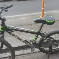 دوچرخه
