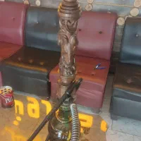 قلیان رخ زیبا