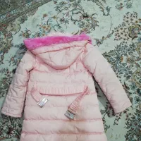 کاپشن مناسب 4تا 6 سال|کفش و لباس بچه|قائمشهر, |دیوار