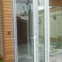 سازنده انواع پنجره دوجداره وتوری آلومین وپلیسه