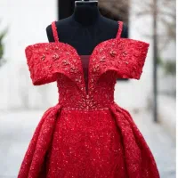 فروش فوری لباس مجلسی زیرقیمت|لباس|شیراز, ستارخان|دیوار