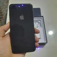 Iphone8plus 64|موبایل|اردبیل, |دیوار