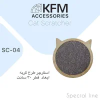 اسکرچر گربه ای