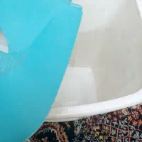 جای سبزی سطل لباس|ظروف نگهدارنده، پلاستیکی، یک‌بارمصرف|تهران, امام حسین|دیوار