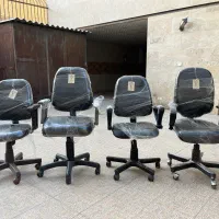 حراج ضندلی چرخشی