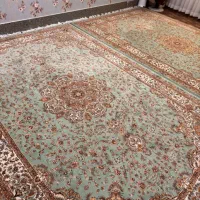 یک جفت فرش نه متری