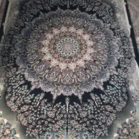 ی جفت فرش ۶ متری