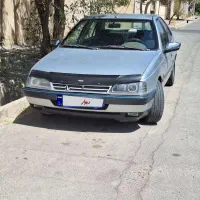 پژو 405 دوگانه شرکتی مدل 93