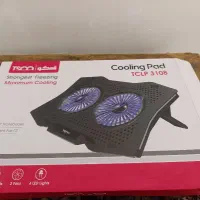 فن لب تاب در حد نو استفاده نشده نصف قیمت نو