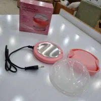 دستگاه وکس سیلیکونی