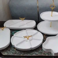 ظروف سرو وپذیرایی