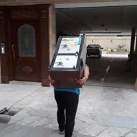 باربری همشهری یکی از باسابقه ترین باربری درشهر|خدمات حمل و نقل|شیروان (خراسان), |دیوار