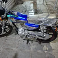 موتور احسان ۲۰۰ مدل ۱۴۰۲