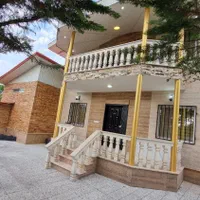 اجاره روزانه/هفتگی/ماهانه ویلا ۱۴۰ متری|اجارهٔ کوتاهمدت ویلا و باغ|شیرود, |دیوار