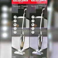 جارو پارویی کلورانس