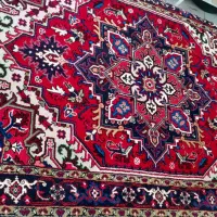 یک جفت هریس سالاری و یک جفت قالیچه|فرش|تبریز, |دیوار