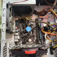 فروش کیس p85/ram 6/GTX550ti