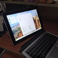 لپ تاپ تبلت‌شو HP Elite x2 G1 سیمکارت فعال 4Gنسل 6