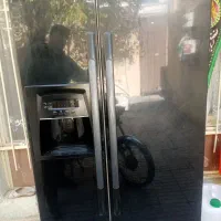 یخچال ساید بای ساید دوو