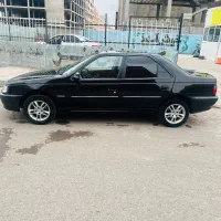 پارس مشکی elxسیمی