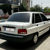 پراید مدل 87بدون رنگ|خودرو سواری و وانت|نیشابور, امام|دیوار