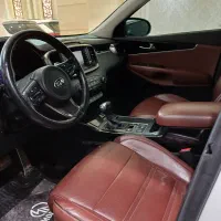 کیا سورنتو Gt line|خودرو سواری و وانت|تهران, مرزداران|دیوار