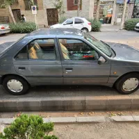 405 مدل ۹۵ درجه یک