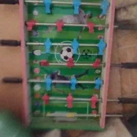 فوتبال دستی